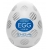 Мастурбатор-яйцо EGG Sphere - Tenga - в Нижнекамске купить с доставкой