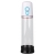 Автоматическая вакуумная помпа AUTOMATIC PENIS PUMP - Dream Toys - в Нижнекамске купить с доставкой