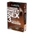 Презервативы для орального секса DOMINO Sweet Sex с ароматом шоколадного мусса - 3 шт. - Domino - купить с доставкой в Нижнекамске