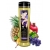 Массажное масло Libido Exotic Fruits с ароматом экзотических фруктов - 240 мл. - Shunga - купить с доставкой в Нижнекамске