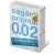 Ультратонкие презервативы Sagami Original 0.02 Extra Lub с увеличенным количеством смазки - 3 шт. - Sagami - купить с доставкой в Нижнекамске