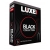 Черные презервативы LUXE Royal Black Collection - 3 шт. - Luxe - купить с доставкой в Нижнекамске