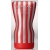 Мастурбатор TENGA Squeeze Tube Cup - Tenga - в Нижнекамске купить с доставкой