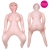 Секс-кукла Анастасия - Erowoman-Eroman - в Нижнекамске купить с доставкой