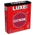 Текстурированные презервативы LUXE Royal Extreme - 3 шт. - Luxe - купить с доставкой в Нижнекамске