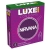 Презервативы с увеличенным количеством смазки LUXE Royal Nirvana - 3 шт. - Luxe - купить с доставкой в Нижнекамске