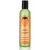 Массажное масло Naturals Tropical Mango с ароматом манго - 236 мл. - Kama Sutra - купить с доставкой в Нижнекамске