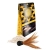 Пудра для тела Honey Dust Body Powder с ароматом кокоса и ананаса - 28 гр. - Kama Sutra - купить с доставкой в Нижнекамске