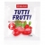 Гель-смазка Tutti-frutti со вкусом барбариса - 4 гр. - Биоритм - купить с доставкой в Нижнекамске