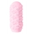 Розовый мастурбатор Marshmallow Maxi Honey - Lola Games - в Нижнекамске купить с доставкой