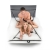 Набор для бондажа на кровати Ultimate Bed Restraint System - Pipedream - купить с доставкой в Нижнекамске