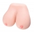 Мастурбатор Fleshy Teaser в виде груди с вагиной - ToyFa - в Нижнекамске купить с доставкой