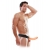 Полый страпон 8  Hollow Strap-On телесного цвета - 19 см. - Pipedream - купить с доставкой в Нижнекамске