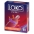Стимулирующая насадка на пенис LOKO SWEET с возбуждающим эффектом - Sitabella - в Нижнекамске купить с доставкой