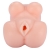 Телесный мастурбатор-вагина Lisa - Dream Toys - в Нижнекамске купить с доставкой