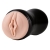 Мастурбатор-вагина Soft and Wet Pussy with Pleasure Orbs - Blush Novelties - в Нижнекамске купить с доставкой