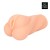 Мягкий реалистичный мастурбатор-вагина - Bior toys - в Нижнекамске купить с доставкой