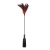 Стек-щекоталка Sweet Caress Feather Whip - 58 см. - Sweet Caress - купить с доставкой в Нижнекамске
