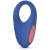 Синее эрекционное кольцо RRRING First Date Cock Ring - FeelzToys - в Нижнекамске купить с доставкой