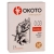 Тонкие презервативы OKOTO Thin Extra Soft - 3 шт. - Sitabella - купить с доставкой в Нижнекамске