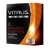 Презервативы VITALIS PREMIUM stimulation   warming с согревающим эффектом - 3 шт. - Vitalis - купить с доставкой в Нижнекамске