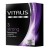 Презервативы с утолщенной стенкой VITALIS PREMIUM strong - 3 шт. - Vitalis - купить с доставкой в Нижнекамске