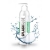 Гель-лубрикант продлевающего действия SPLASHGLIDE LONGPLAY PROLONG - 250 мл. - Splashglide - купить с доставкой в Нижнекамске