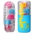 Мастурбатор Tenga Bobble Crazy Cubes - Tenga - в Нижнекамске купить с доставкой