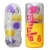 Мастурбатор Tenga Bobble Magic Marbles - Tenga - в Нижнекамске купить с доставкой