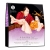 Соль для ванны Lovebath Sensual lotus, превращающая воду в гель - 650 гр. - Shunga - купить с доставкой в Нижнекамске