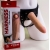 Страпон Харнесс из трусиков и насадки-фаллоса - 17,5 см. - LOVETOY (А-Полимер) - купить с доставкой в Нижнекамске