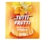 Пробник гель-смазки Tutti-frutti со вкусом ванильного пудинга - 4 гр. - Биоритм - купить с доставкой в Нижнекамске