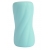 Аквамариновый мастурбатор Blow Cox Masturbator Pleasure Pocket - Chisa - в Нижнекамске купить с доставкой