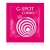 Стимулирующий интимный крем для женщин Cosmo G-spot - 2 гр. - Биоритм - купить с доставкой в Нижнекамске