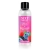 Массажное масло Sexy Sweet Wild Berry с ароматом лесных ягод и феромонами - 75 мл. - Биоритм - купить с доставкой в Нижнекамске