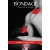 Красные меховые оковы на ноги BONDAGE - Lola Games - купить с доставкой в Нижнекамске