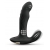 Черный вибромассажер простаты Multi P-Joy с 3 моторами - Dorcel - в Нижнекамске купить с доставкой