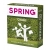 Классические презервативы SPRING CLASSIC - 3 шт. - SPRING - купить с доставкой в Нижнекамске