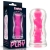 Светящийся в темноте мастурбатор 6.0 Lumino Play Masturbator - Lovetoy - в Нижнекамске купить с доставкой