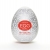 Мастурбатор-яйцо Keith Haring EGG PARTY - Tenga - в Нижнекамске купить с доставкой