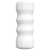 Белый мастурбатор Dorcel Cup Exotic - Dorcel - в Нижнекамске купить с доставкой