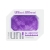 Фиолетовый мастурбатор-стимулятор Tenga Uni Amethyst - Tenga - в Нижнекамске купить с доставкой