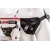 Универсальные трусики Harness UNI strap с корсетом - LOVETOY (А-Полимер) - купить с доставкой в Нижнекамске