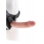 Страпон Harness со съемной телесной насадкой King Cock 9 - 22,9 см. - Pipedream - купить с доставкой в Нижнекамске