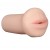 Нежный мастурбатор-ротик REALSTUFF 5INCH MASTURBATOR BJ - Dream Toys - в Нижнекамске купить с доставкой