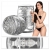 Мастурбатор Fleshlight Quickshot Stoya - вагина и анус - Fleshlight - в Нижнекамске купить с доставкой