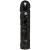 Насадка-фаллоимитатор Vac-U-Lock CodeBlack 8 Inch Classic Dong - 19,3 см. - Doc Johnson - купить с доставкой в Нижнекамске