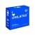 Классические презервативы Unilatex Natural Plain - 3 шт. - Unilatex - купить с доставкой в Нижнекамске