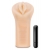 Мастурбатор-вагина Soft   Wet Veronika Realistic Beige Masturbator - Blush Novelties - в Нижнекамске купить с доставкой