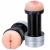 Мастурбатор 2-в-1 REALSTUFF 2 IN 1 HUMMER ANUS   VAGINA: вагина и анус - Dream Toys - в Нижнекамске купить с доставкой